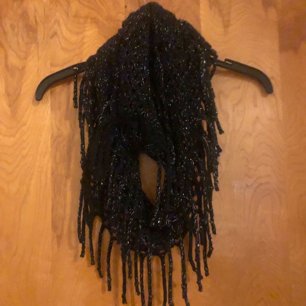 Justice Infinity Scarf